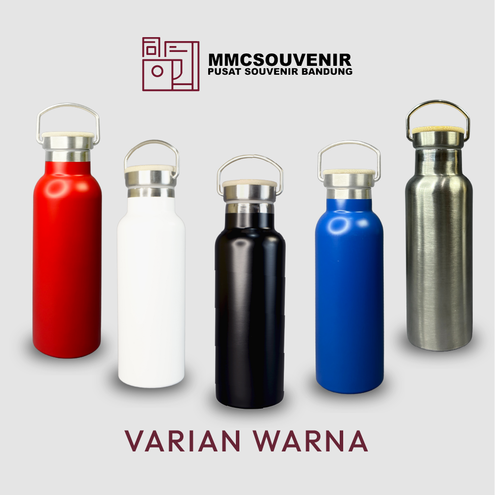 pilihan warna tumbler custom Arizona