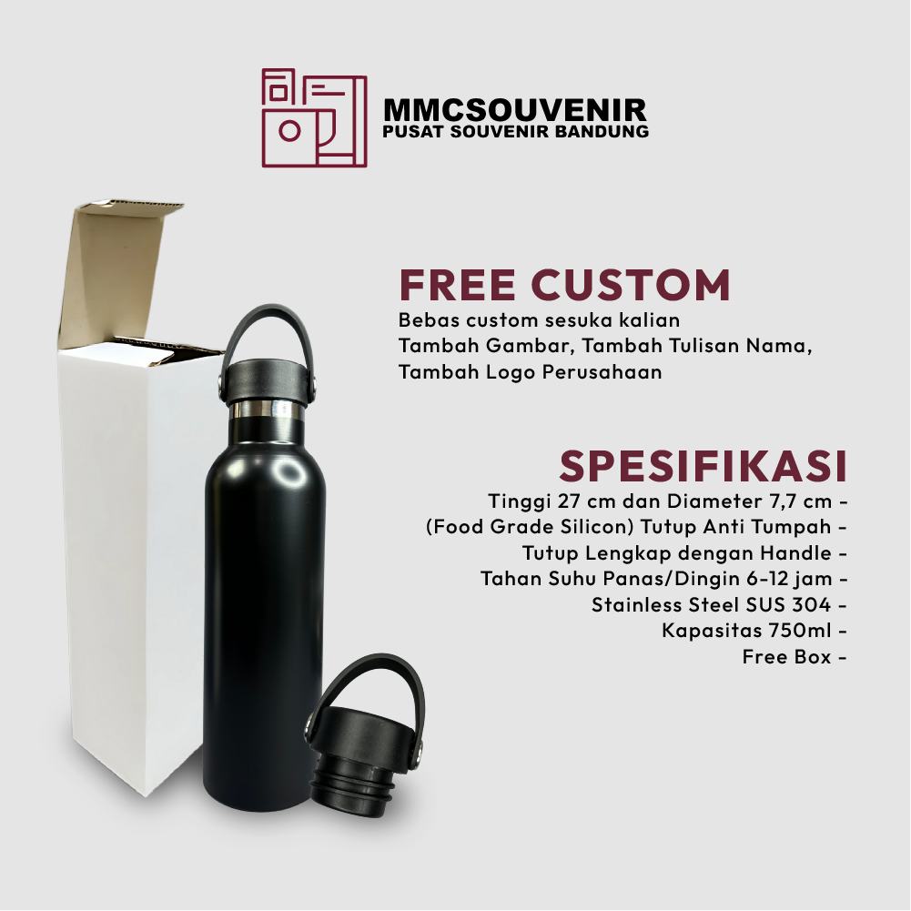 spesifikasi tumbler Arizona Style stainless steel 304