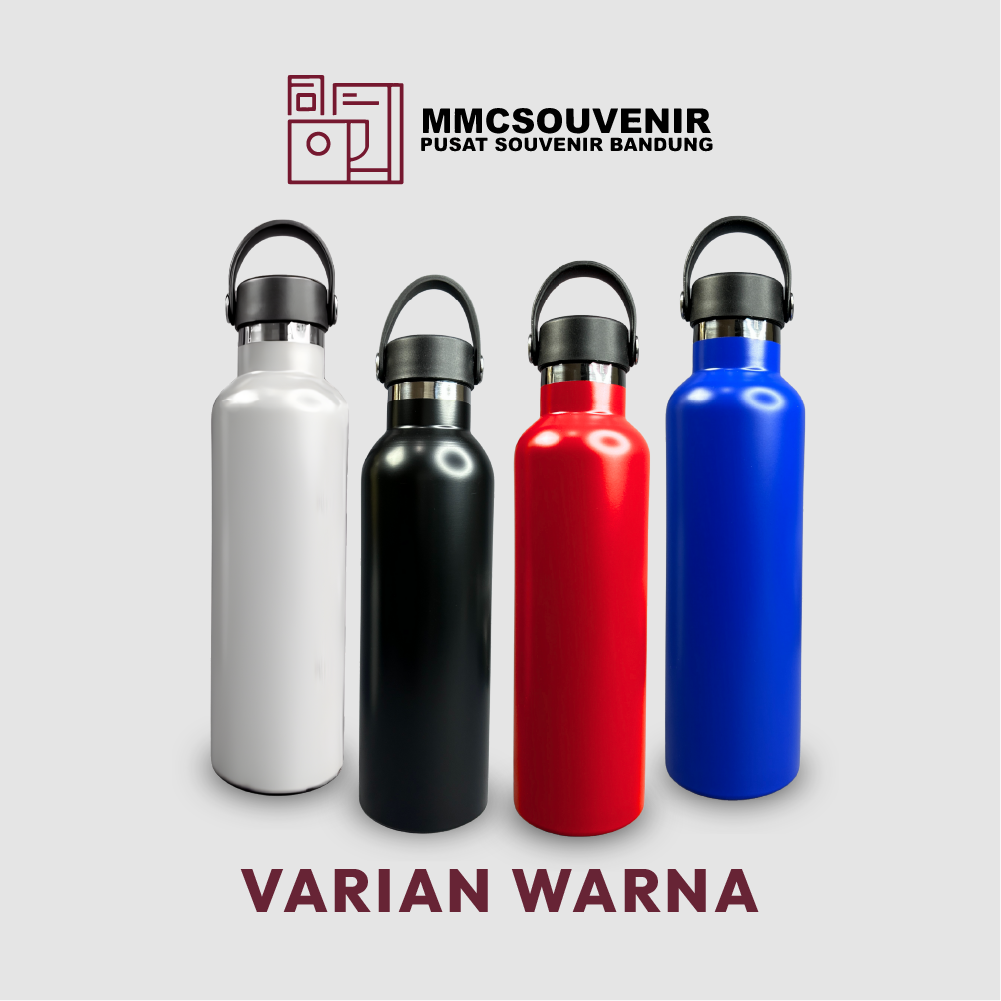 pilihan warna tumbler custom Arizona Style
