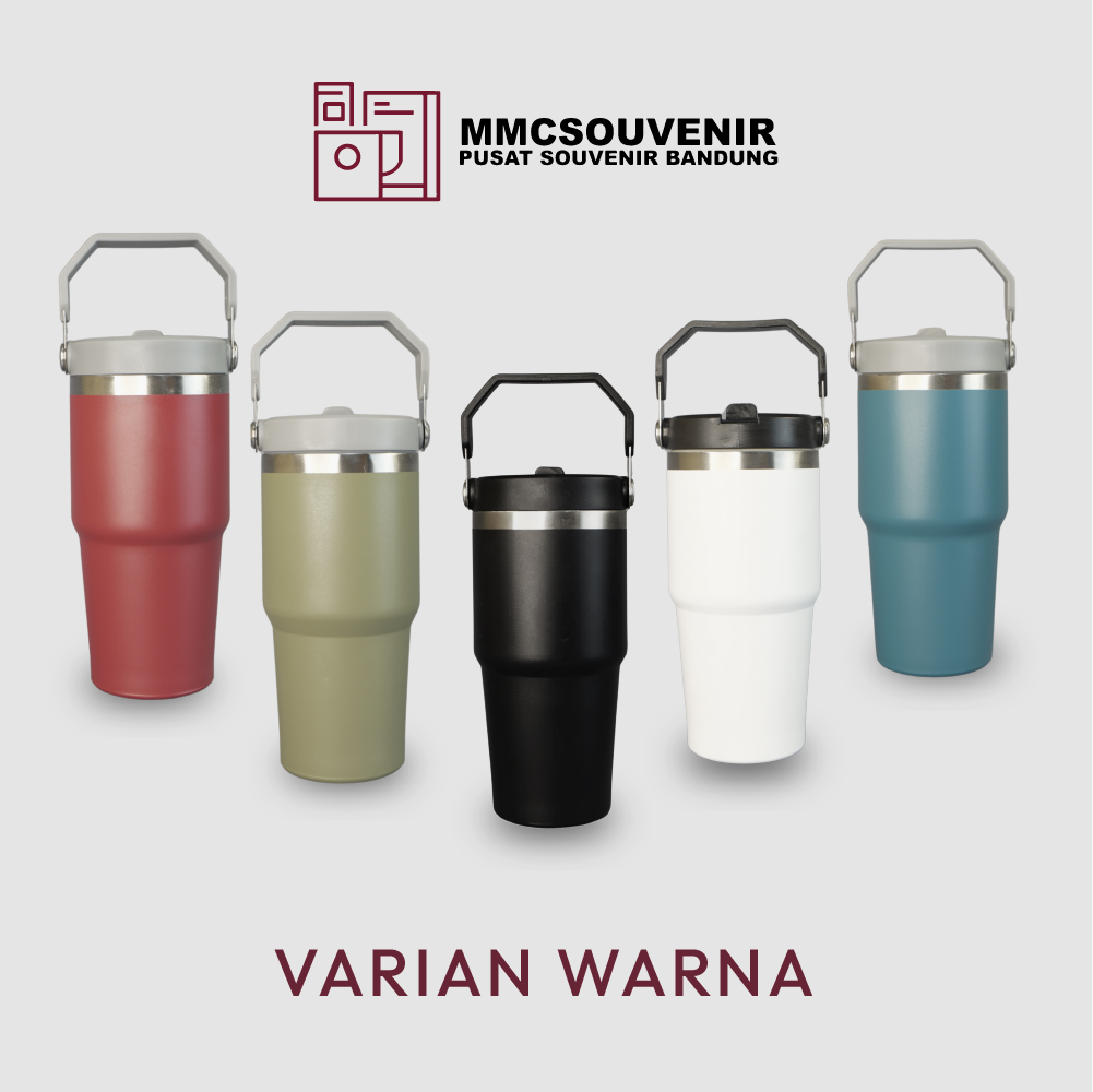 pilihan warna tumbler custom Classic