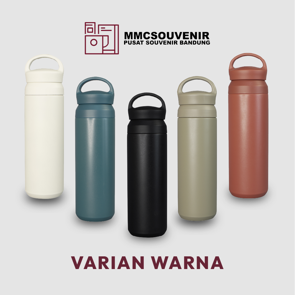 pilihan warna tumbler custom Japan Hook
