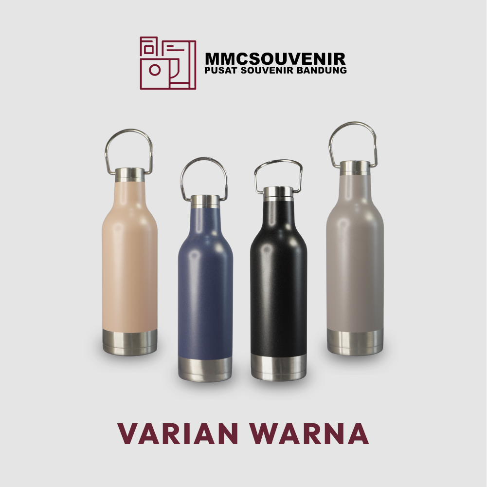 pilihan warna tumbler custom Korean Style