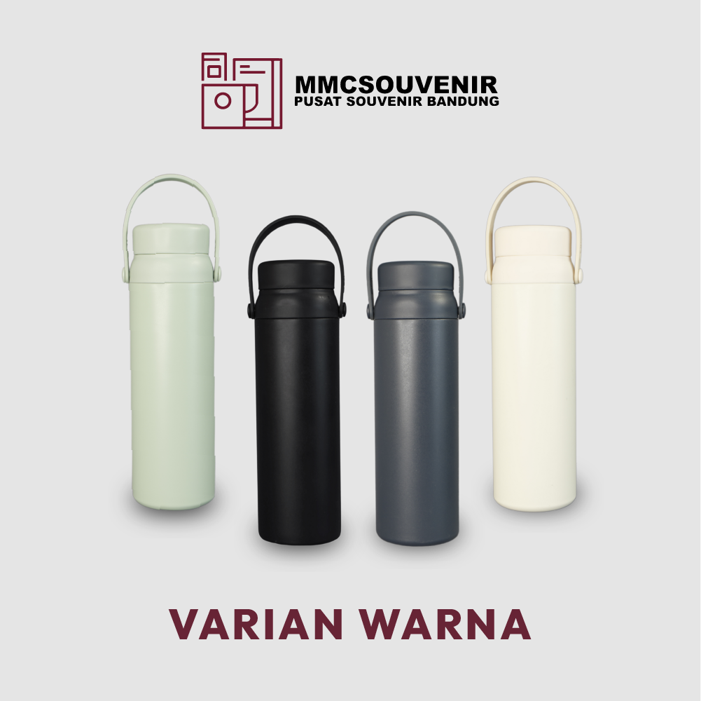 pilihan warna tumbler custom Lino