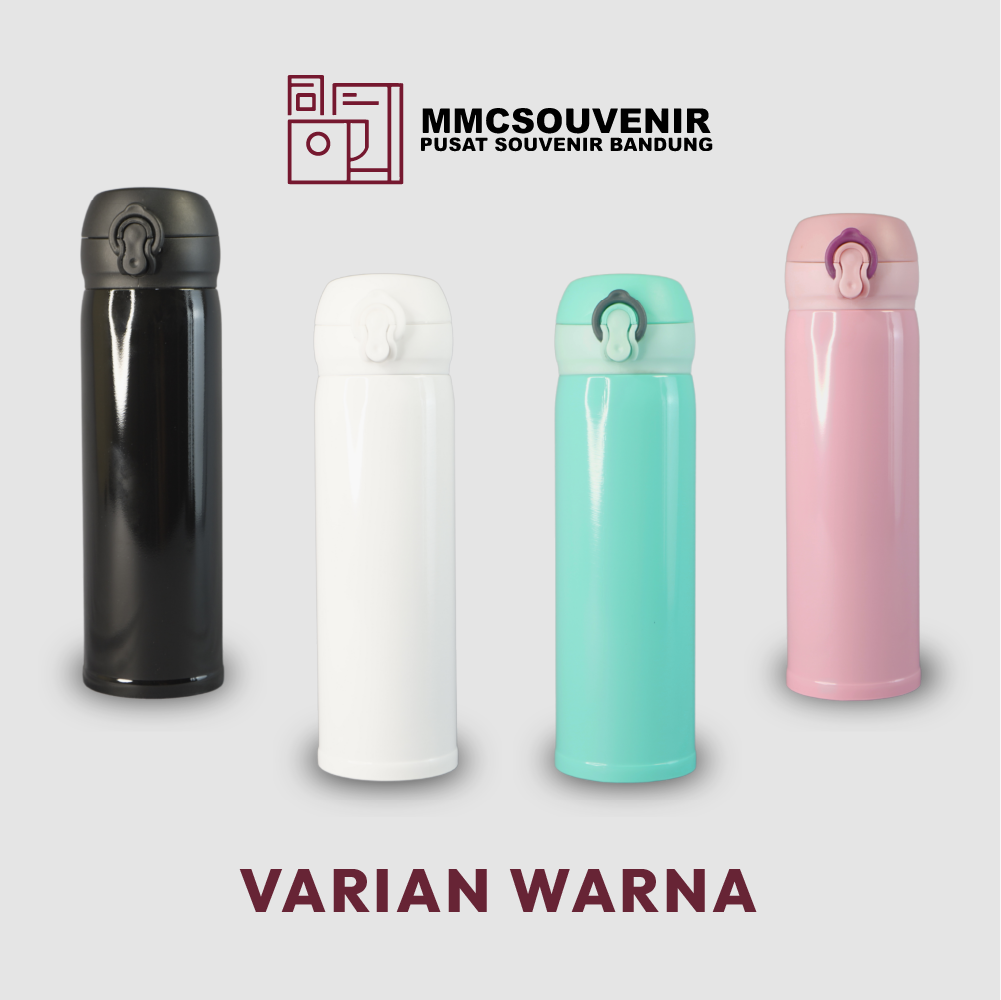 pilihan warna tumbler custom Niagara