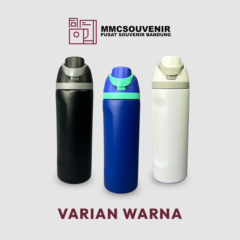 pilihan warna tumbler custom Oalah