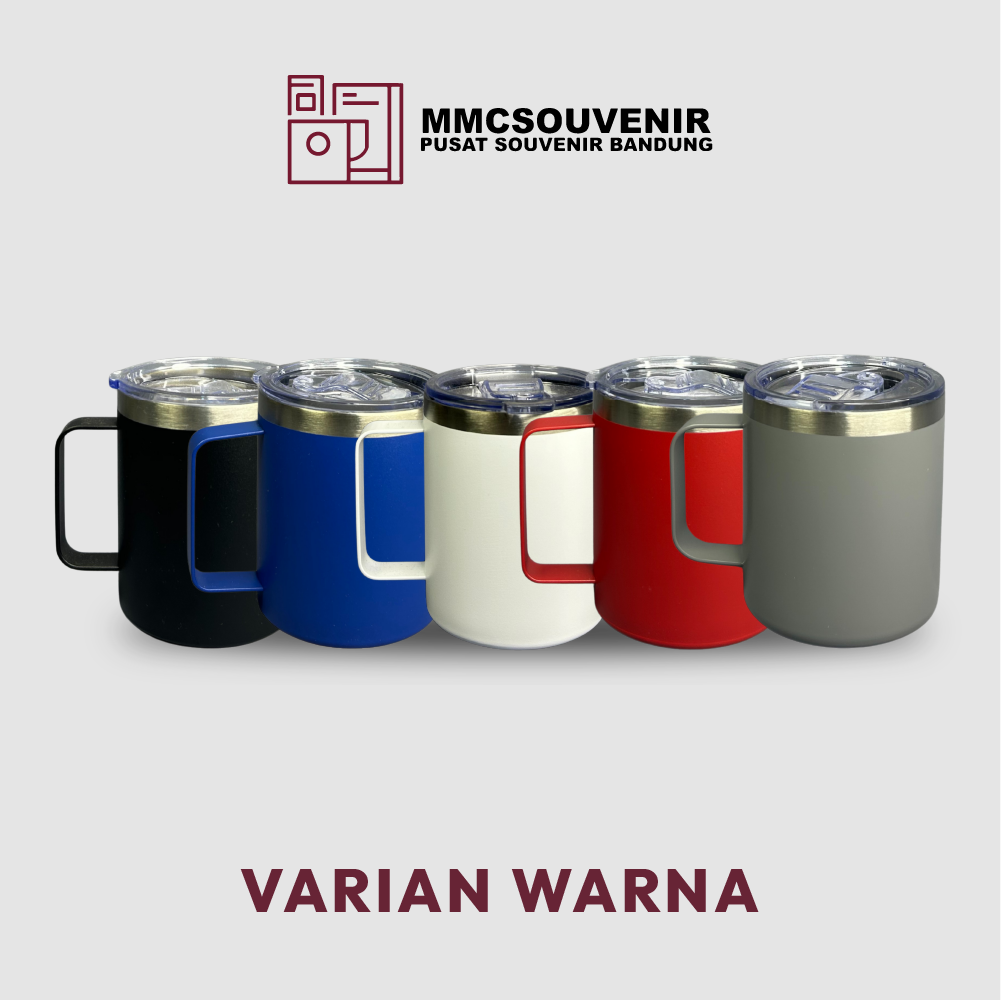 pilihan warna tumbler custom Office