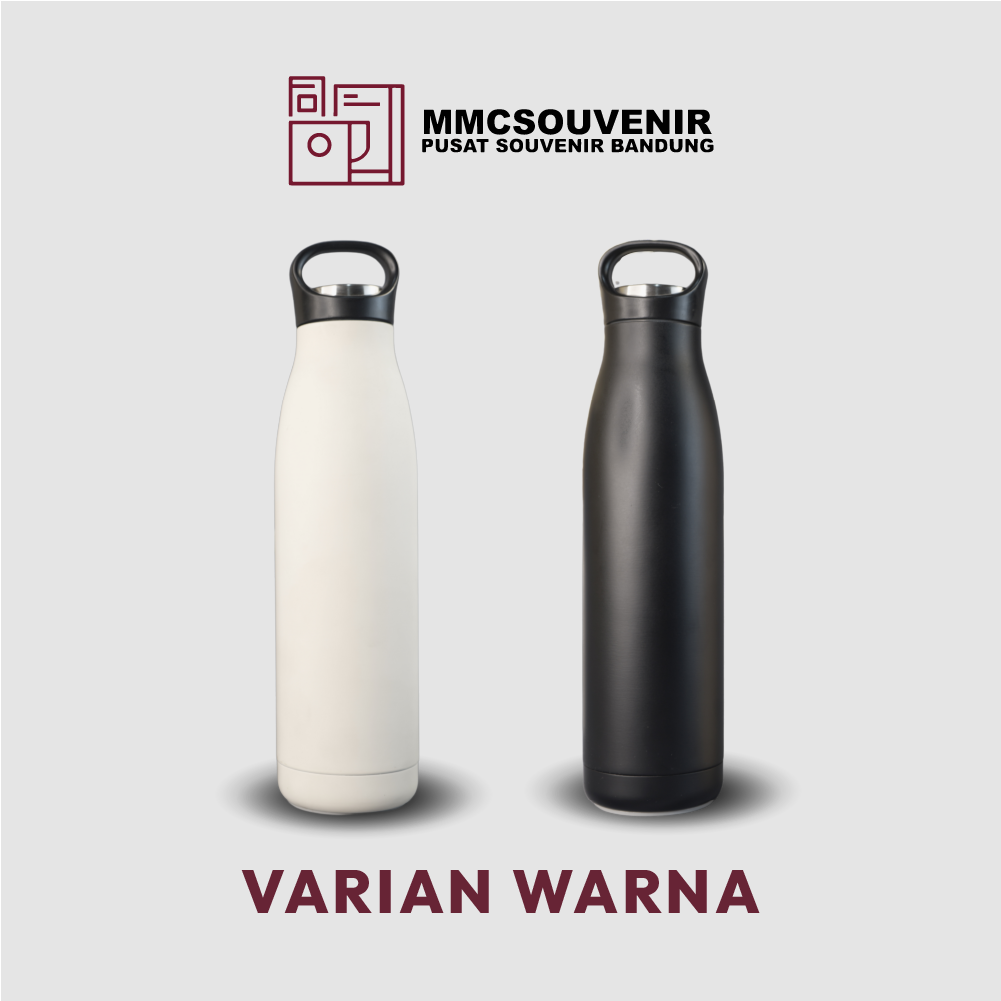 pilihan warna tumbler custom Optima