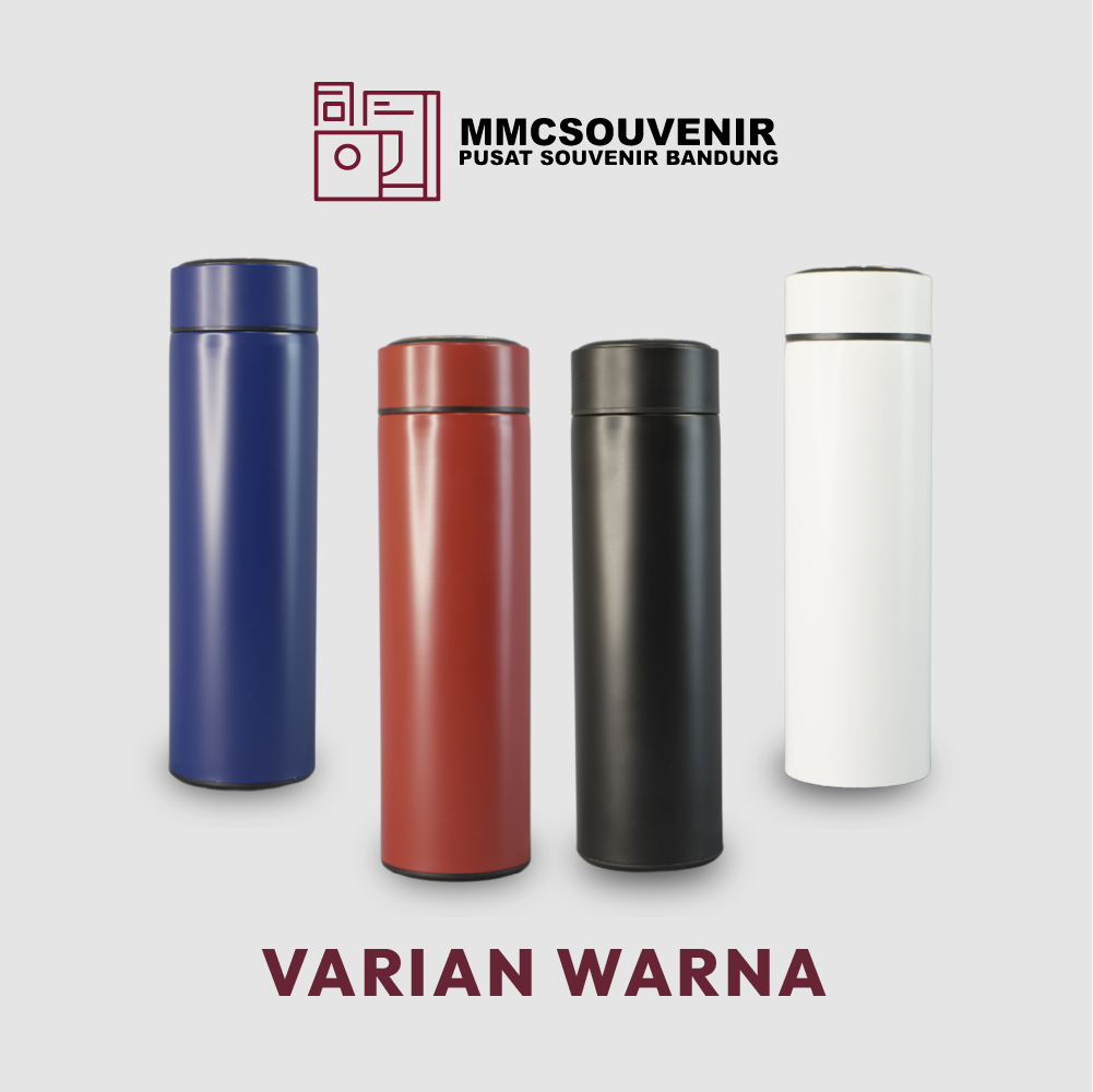 pilihan warna tumbler custom Sakura