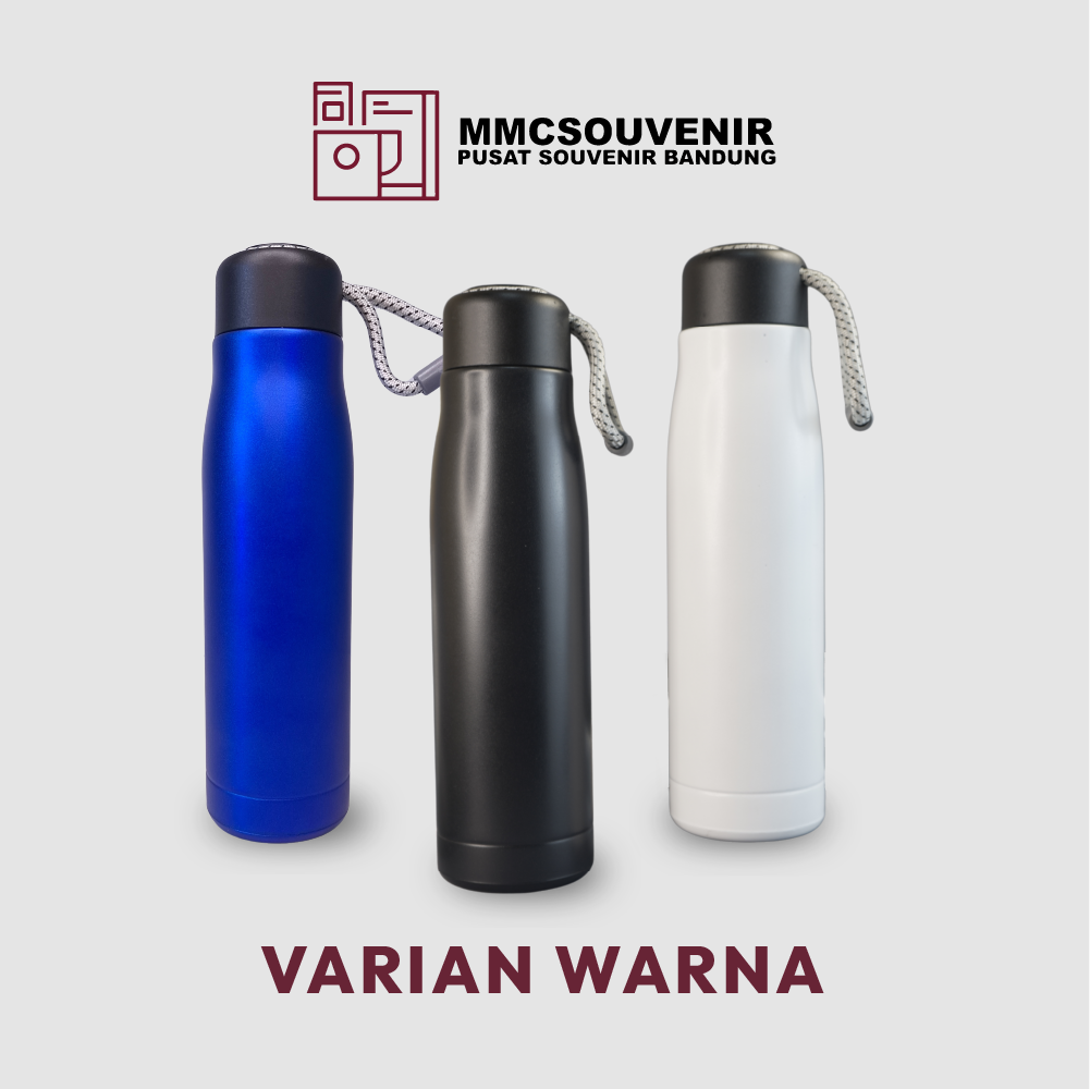 pilihan warna tumbler custom Sport Tali