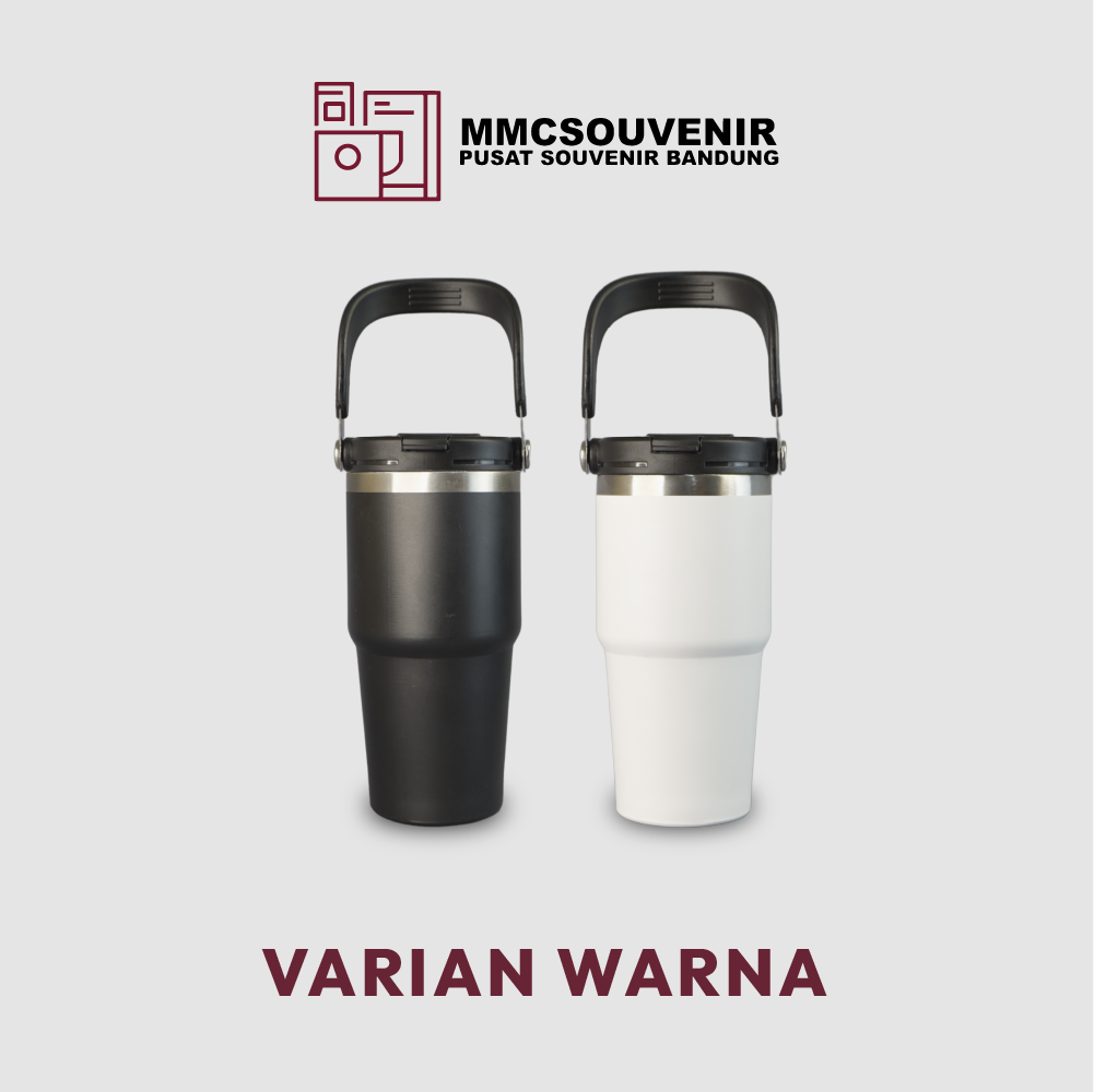 pilihan warna tumbler custom Tyiso