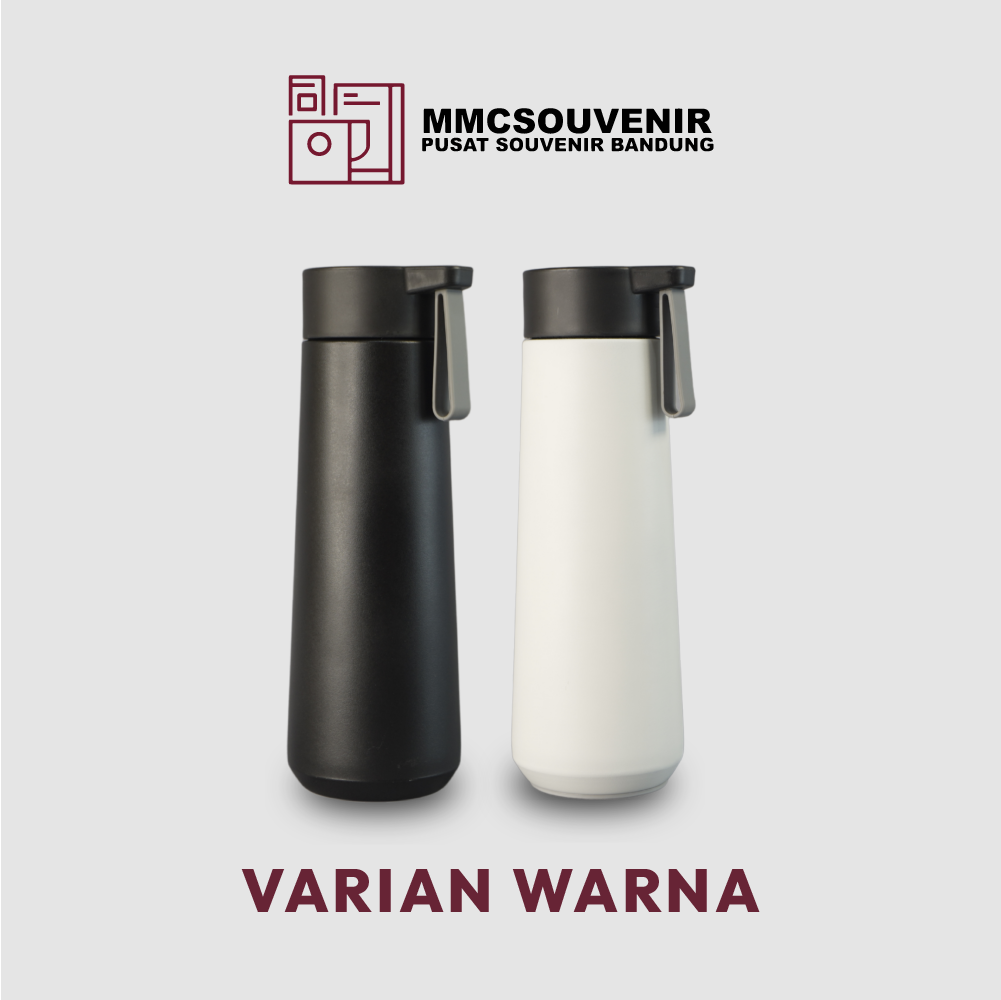 pilihan warna tumbler custom Zenita